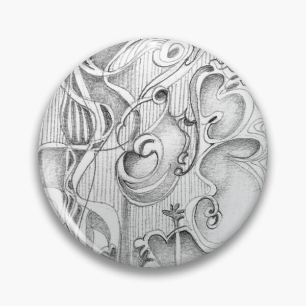 Item preview, genesis designed and sold by Tereza Pilar  Art.