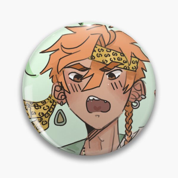 Item preview, NICO AND DORIAN designed and sold by ThePondCat.