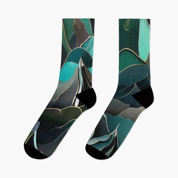 Item preview, Mystic Peaks designed and sold by joejiing.