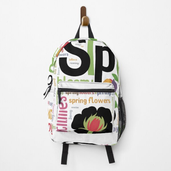 Item preview, The Time for New Beginnings: Spring is Coming designed and sold by Colorful-Garden.