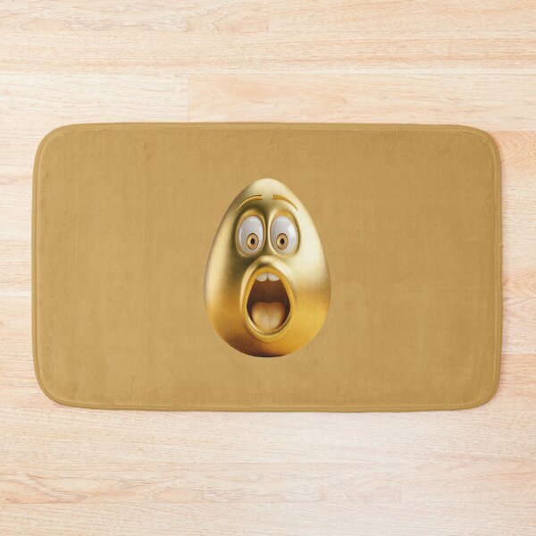 Item preview, Golden Egg Surprise  designed and sold by unimuse.