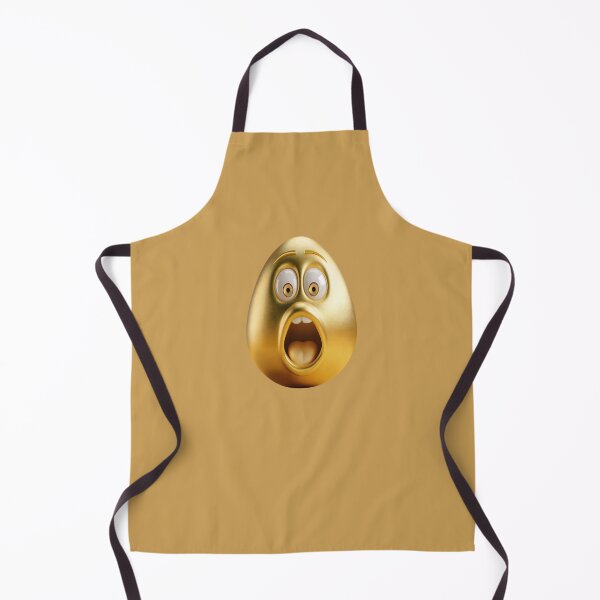 Item preview, Golden Egg Surprise  designed and sold by unimuse.