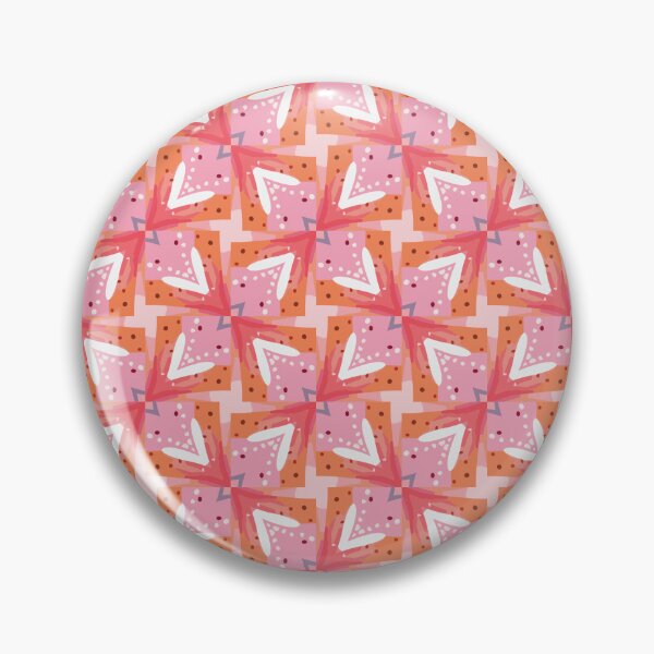 Item preview, Geometric Arrows designed and sold by Lisetta Collection.