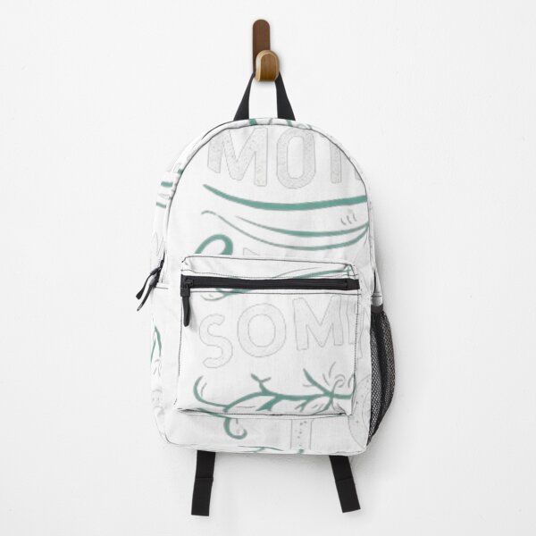 Item preview, Sometimes Motivation Finds You designed and sold by Bu-uble.