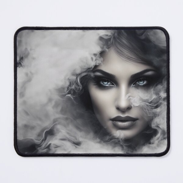 Item preview, Mystical woman designed and sold by ArystDesign.