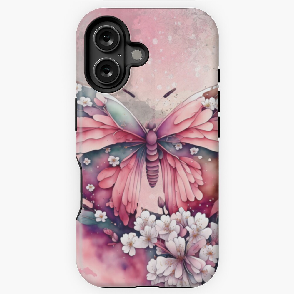 Item preview, iPhone Tough Case designed and sold by jouvaygifts.
