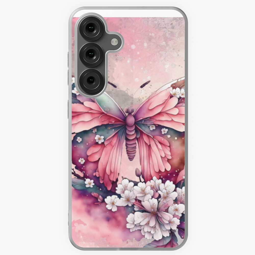 Item preview, Samsung Galaxy Soft Case designed and sold by jouvaygifts.