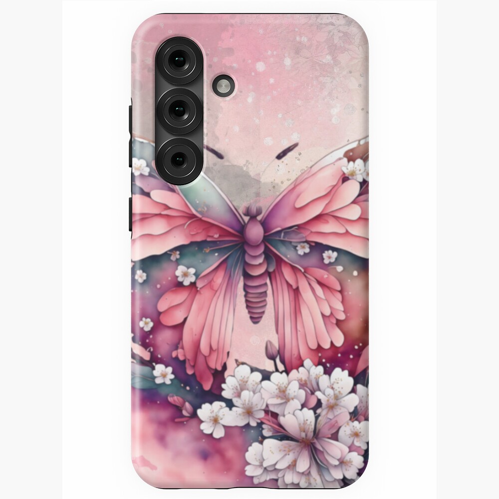 Item preview, Samsung Galaxy Tough Case designed and sold by jouvaygifts.