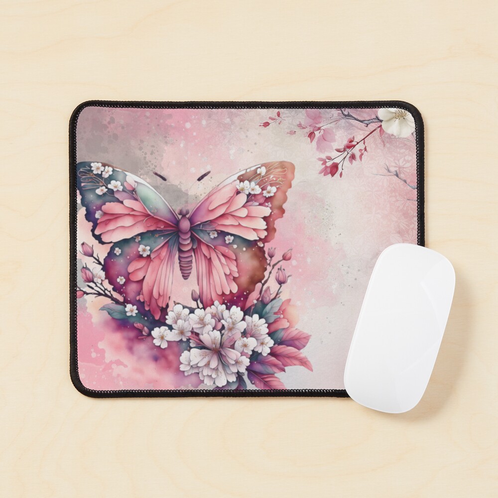 Item preview, Mouse Pad designed and sold by jouvaygifts.