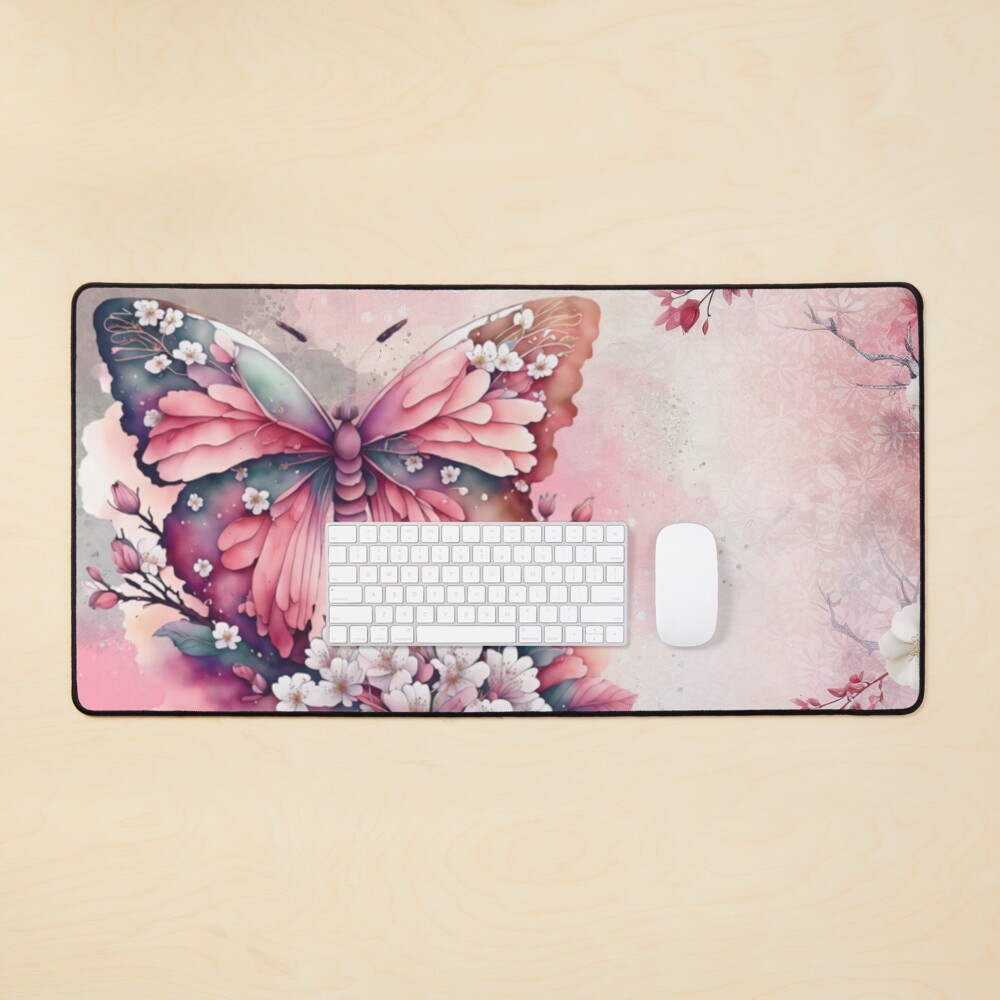 Item preview, Desk Mat designed and sold by jouvaygifts.