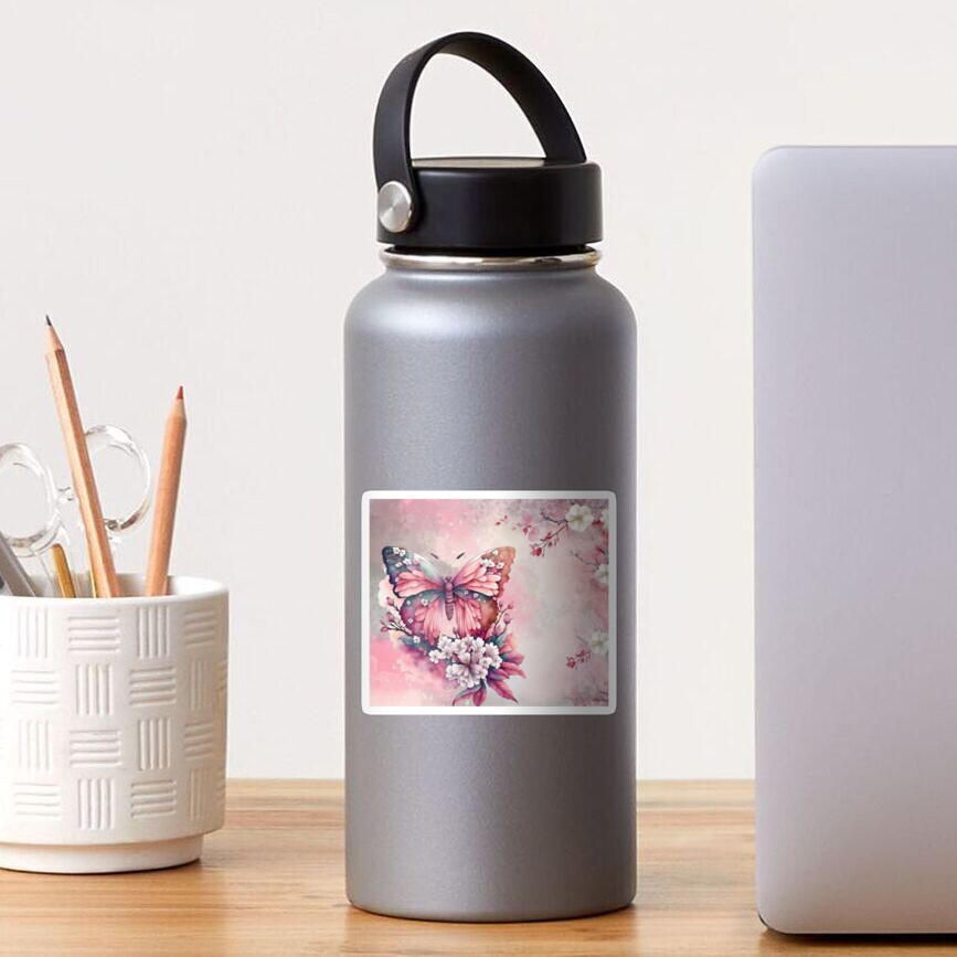 Item preview, Sticker designed and sold by jouvaygifts.
