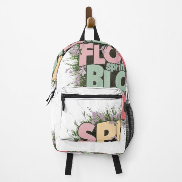 Item preview, The Time for New Beginnings: Spring is Coming designed and sold by Colorful-Garden.