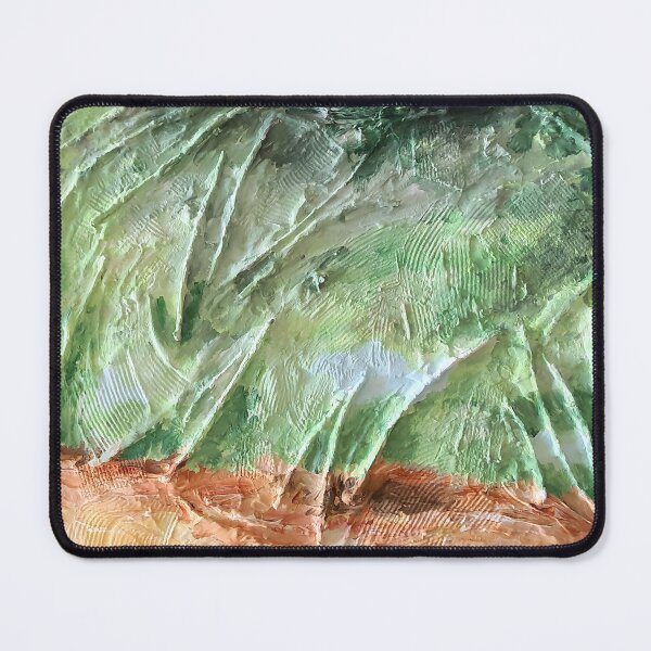 Item preview, Forest immersion designed and sold by Tereza Pilar Art.