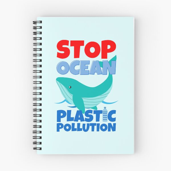 Item preview, Stop Ocean Plastic Pollution designed and sold by ricricswert.