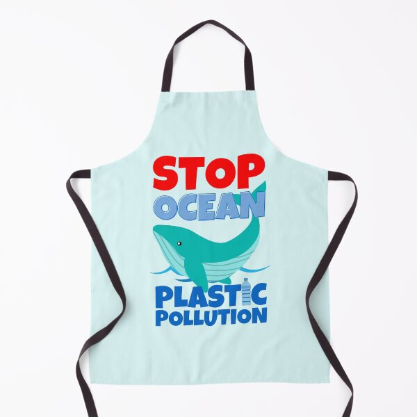 Item preview, Stop Ocean Plastic Pollution designed and sold by ricricswert.