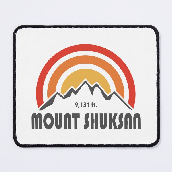 Item preview, Mount Shuksan Washington designed and sold by Esskay Designs.