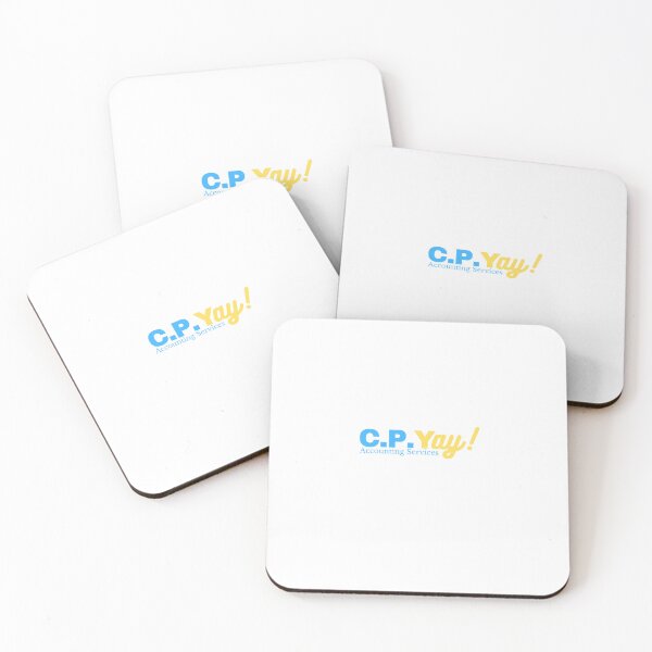 Item preview, CPYay! Accounting Services (Quiz Lady Parody) Tee designed and sold by patrice707.