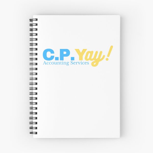 Item preview, CPYay! Accounting Services (Quiz Lady Parody) Tee designed and sold by patrice707.