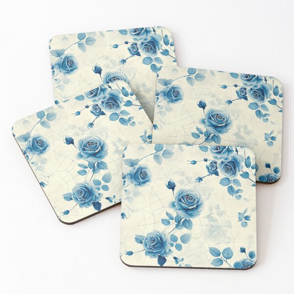 Item preview, Delicate roses designed and sold by FlowersColorful.