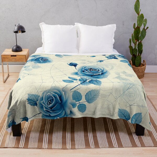 Item preview, Delicate roses designed and sold by FlowersColorful.