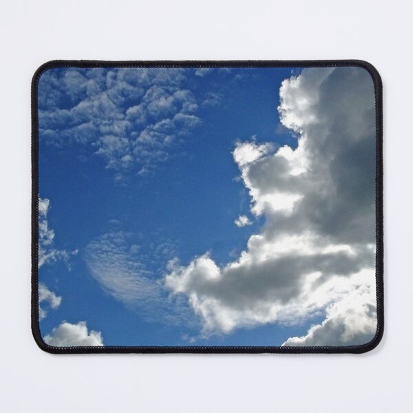 Item preview, sky above designed and sold by Tereza Pilar Art.