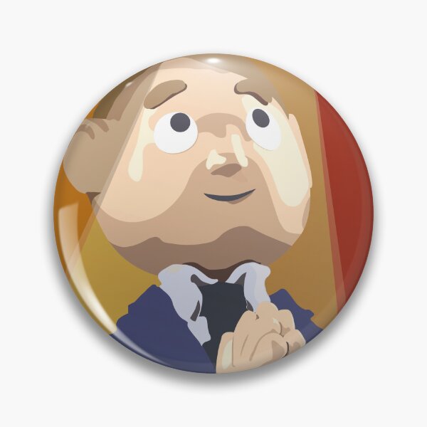 Item preview, The Light Shines Upon Moral Orel designed and sold by ALCHEMIST.