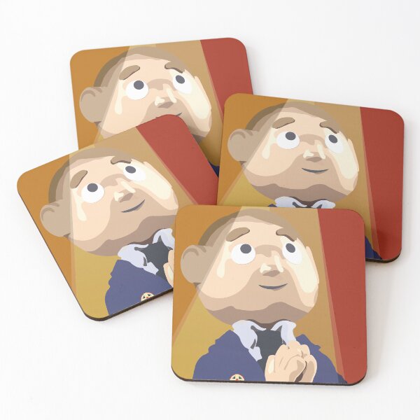 Item preview, The Light Shines Upon Moral Orel designed and sold by ALCHEMIST.