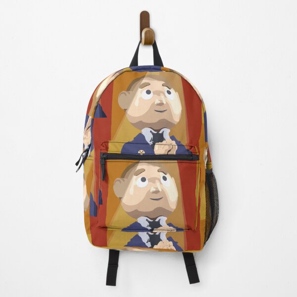 Item preview, The Light Shines Upon Moral Orel designed and sold by ALCHEMIST.