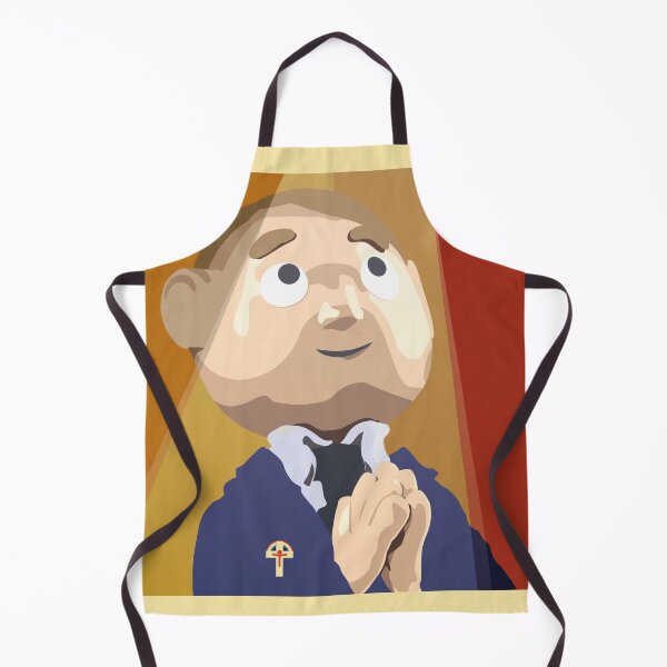 Item preview, The Light Shines Upon Moral Orel designed and sold by ALCHEMIST.
