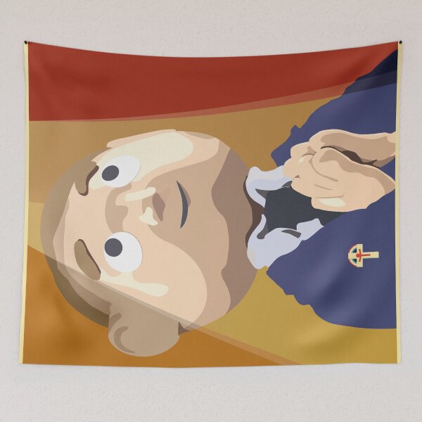 Item preview, The Light Shines Upon Moral Orel designed and sold by ALCHEMIST.