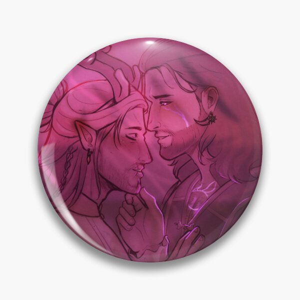 Item preview, Gale Dekarios of Waterdeep / Male Tav bg3 alt version designed and sold by JasakiArts.