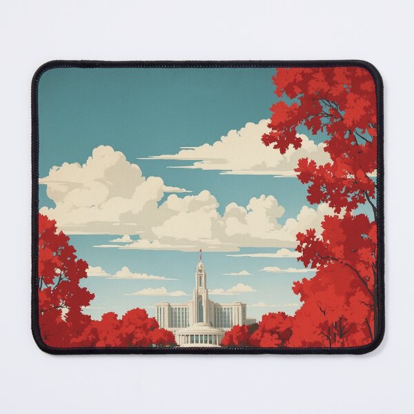 Item preview, Kildonan Park Winnipeg Manitoba Canada Vintage Poster Tourism designed and sold by TravelersGems.
