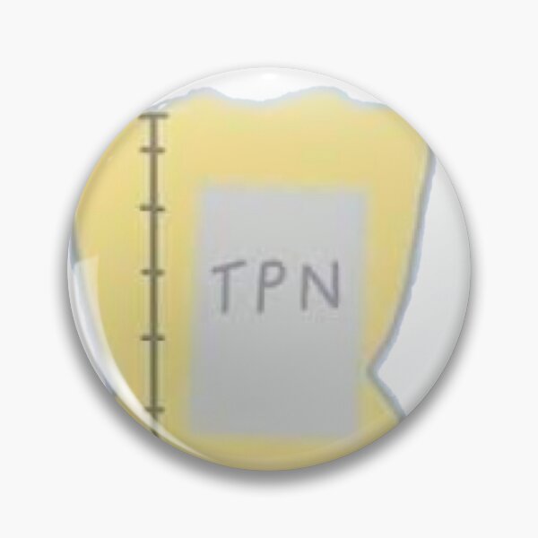 Item preview, total parental nutrition  designed and sold by mariachris.