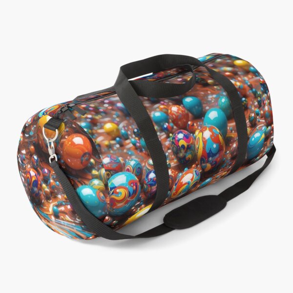 Item preview, Mesmerising Orbs of Whimsy: Abstract Artistic Delight designed and sold by ArtComixHaven.