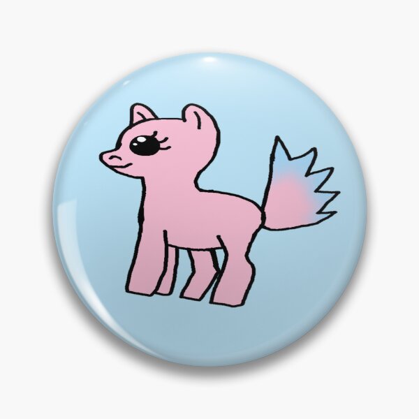 Item preview, Pony designed and sold by Rainbowland123.