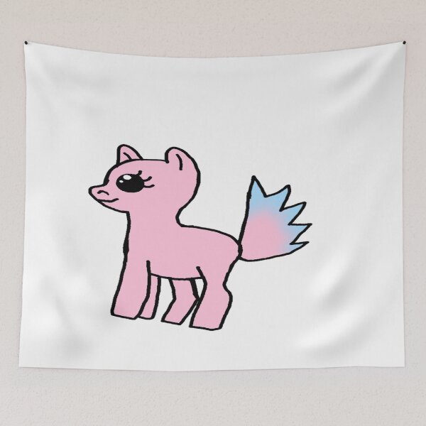 Item preview, Pony designed and sold by Rainbowland123.