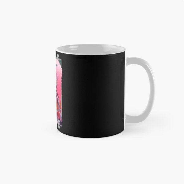 Item preview, Donquixote Doflamingo Retro Stripe Design designed and sold by Wafusaurus.