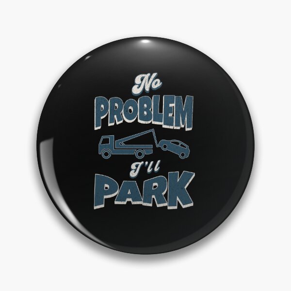 Item preview, Bad parking sarcastic funny driver joke car park  designed and sold by Printperium.