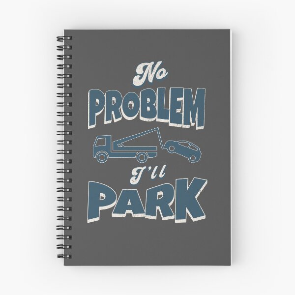 Item preview, Bad parking sarcastic funny driver joke car park  designed and sold by Printperium.