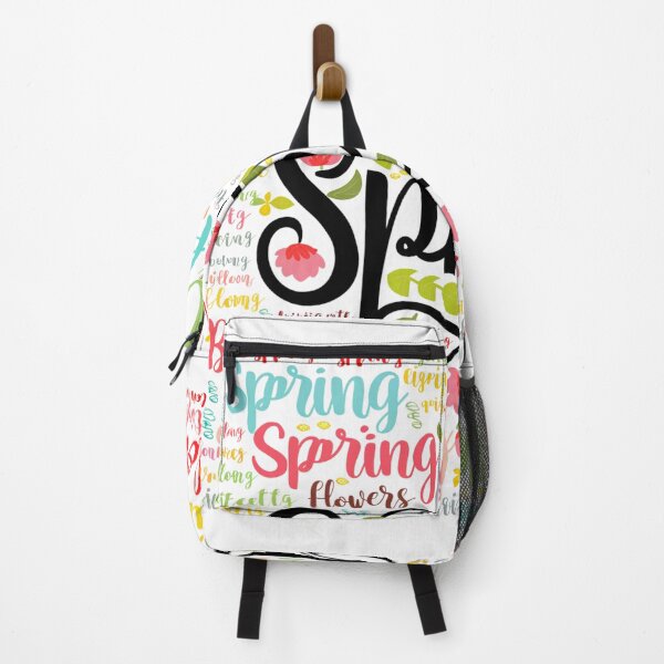 Item preview, The Time for New Beginnings: Spring is Coming designed and sold by Colorful-Garden.