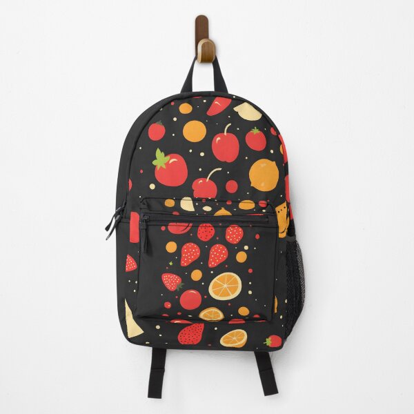 Item preview, Fruitful Cascade: A Symphony of Abundance designed and sold by unimuse.