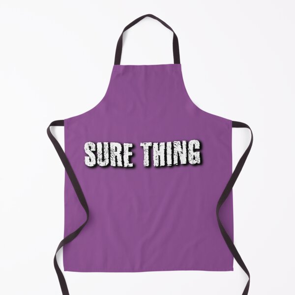 Item preview, SURE THING designed and sold by AcousticFlow.