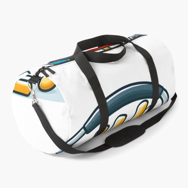 Item preview, Kawaii French Fries With Headphones designed and sold by CanvasCutie.