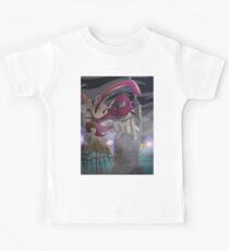 Camiseta para niños Venganza de Spectre Knight