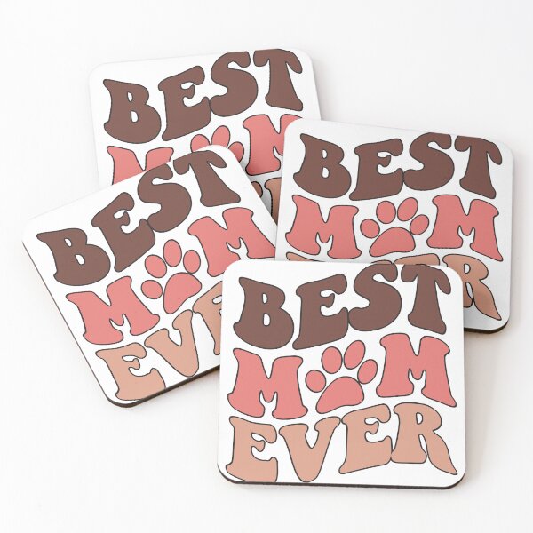 Item preview, Best Mom Ever - Stylish Tee for Mother's Day Gifts designed and sold by Mehmet Hanifi Ekşi.