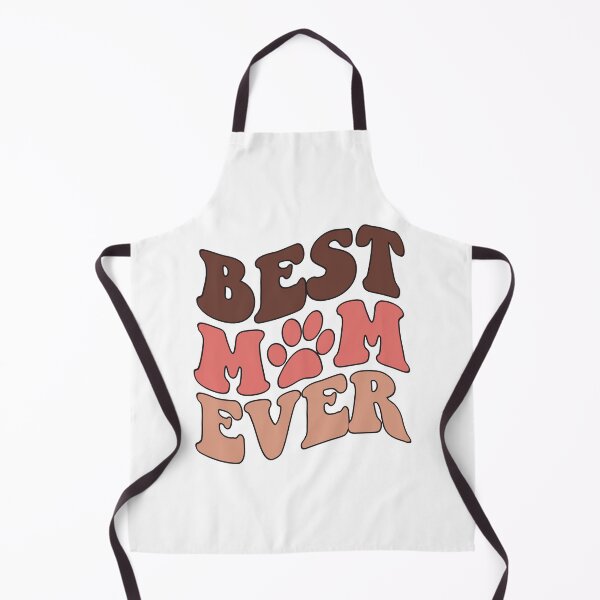 Item preview, Best Mom Ever - Stylish Tee for Mother's Day Gifts designed and sold by Mehmet Hanifi Ekşi.