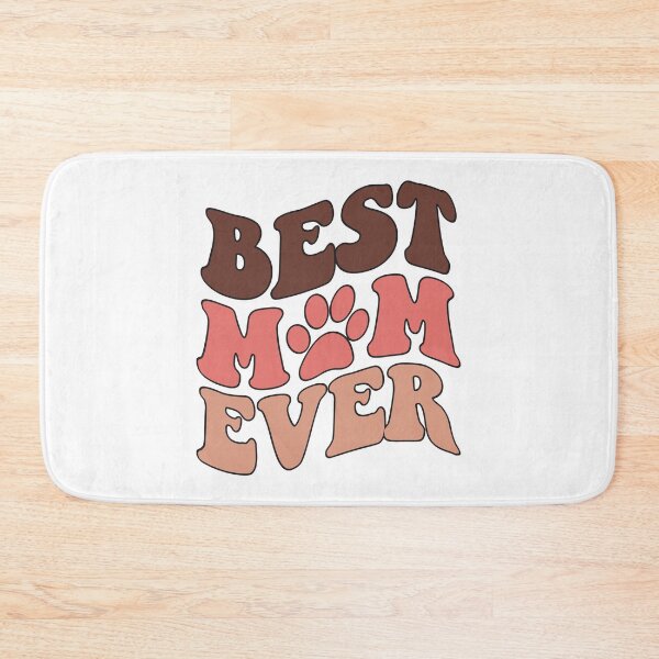 Item preview, Best Mom Ever - Stylish Tee for Mother's Day Gifts designed and sold by Mehmet Hanifi Ekşi.