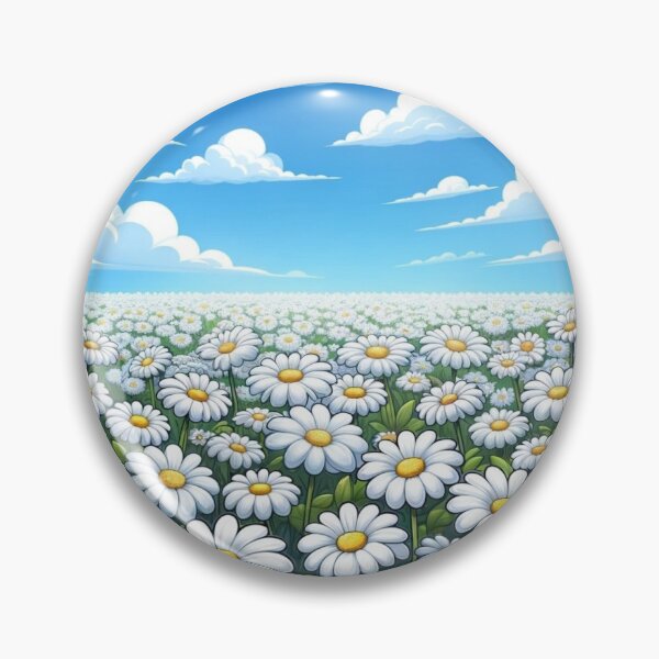 Item preview, Blooming Serenity designed and sold by Pattrenonly.