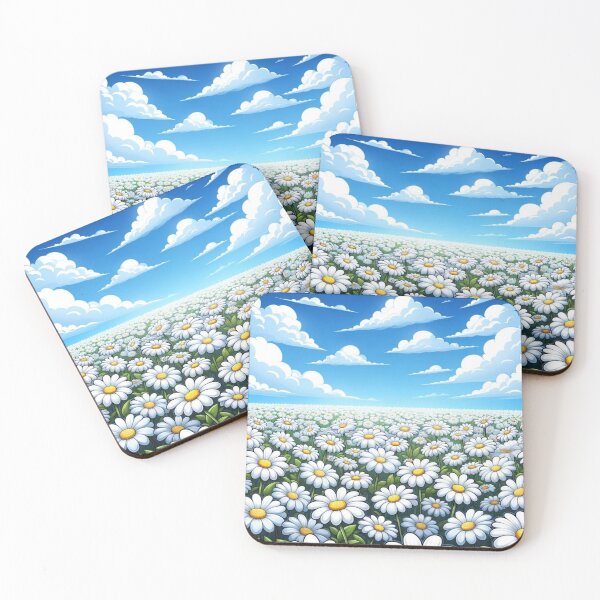 Item preview, Blooming Serenity designed and sold by Pattrenonly.