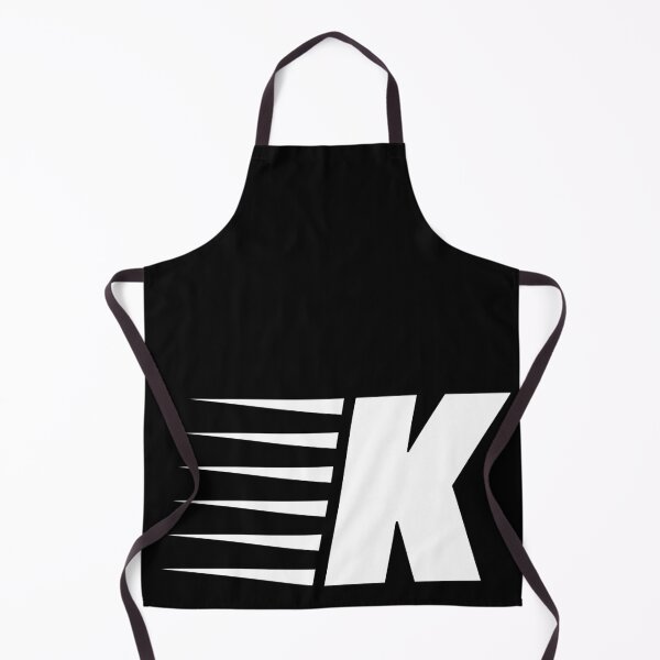 Item preview, Quick Letter K designed and sold by HyperTextHero.
